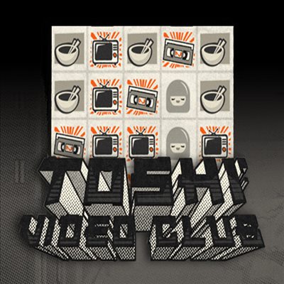 Toshi Video Club